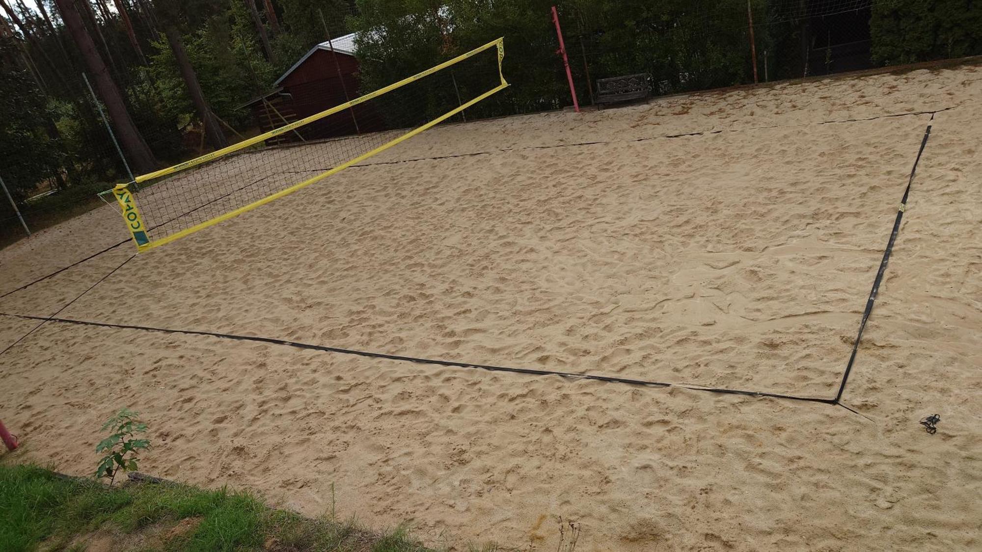Raj Sportovni A Rekreacni Resort Branzez Kněžmost Eksteriør bilde