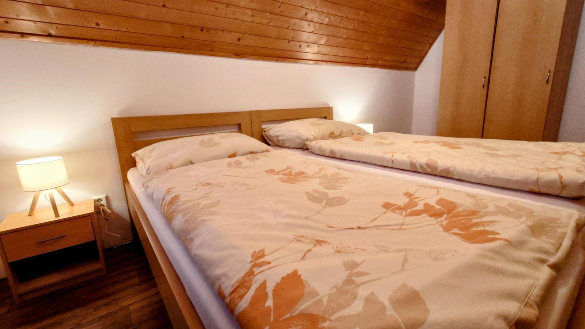 Raj Sportovni A Rekreacni Resort Branzez Kněžmost Eksteriør bilde